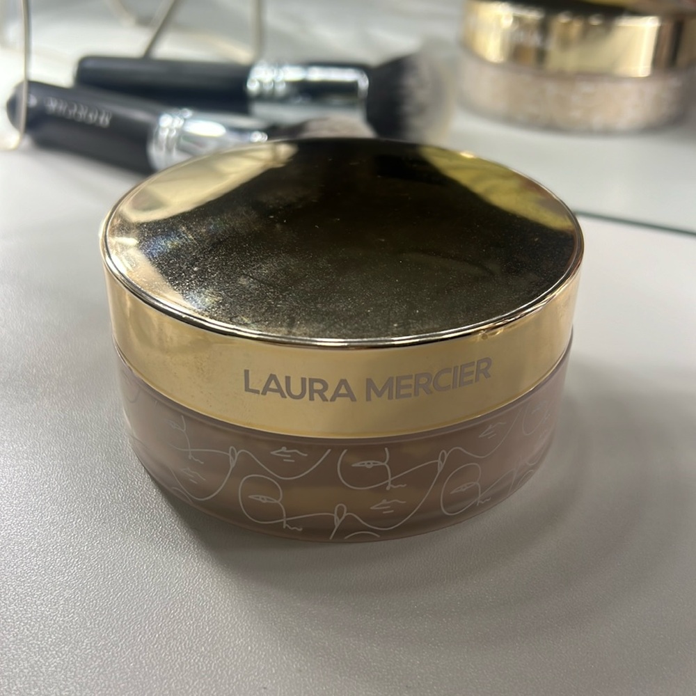 Laura Mercier Translucent Setting Powder JUMBO